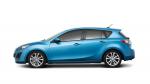 Mazda3 5-Door 2009 года